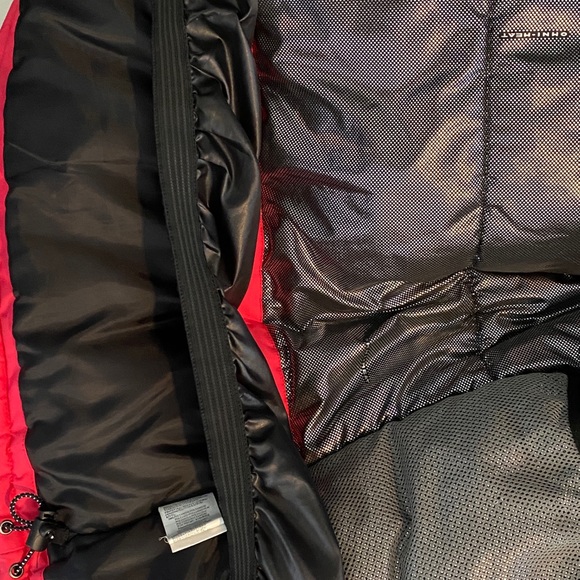 Rossignol ski coat - Picture 6 of 7